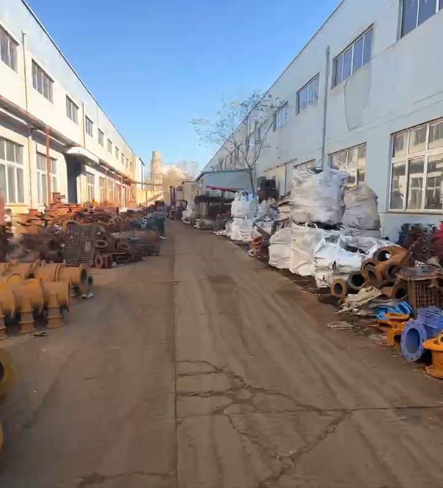 Tianjin Jintong Valve Manufacturing Co., Ltd