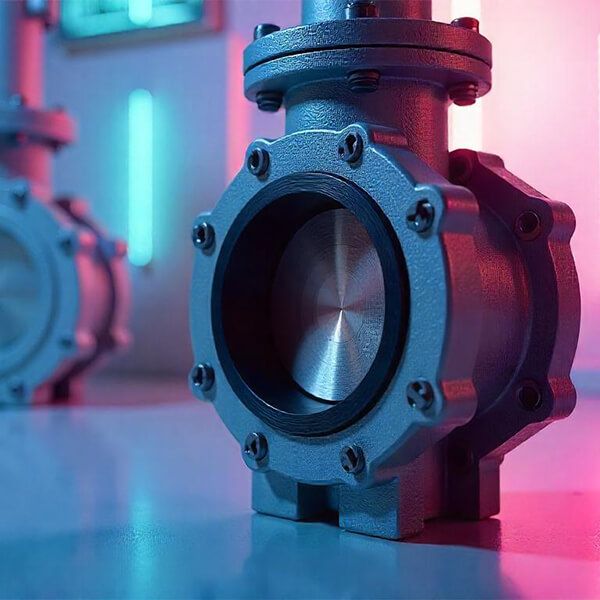 Tianjin Jintong Valve Manufacturing Co., Ltd