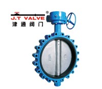 Durable Butterfly Valve Design for Efficient Fluid Control and Long-Lasting Performance
