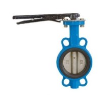 Precision Engineered Butterfly Valve for Reliable Pipeline Operations