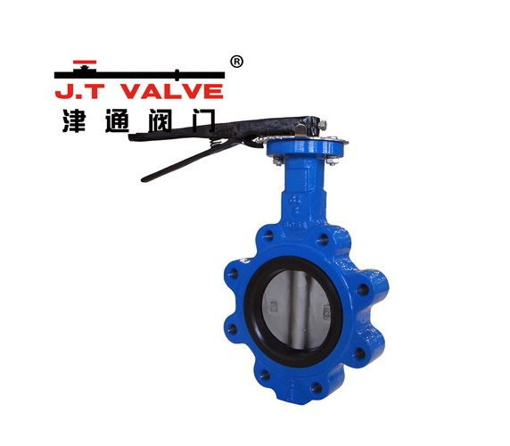 High-Performance Butterfly Valves for Industrial Applications and Efficiency