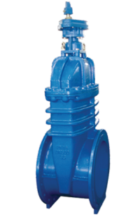Premium Stainless Steel Gate Valve for High Pressure Applications