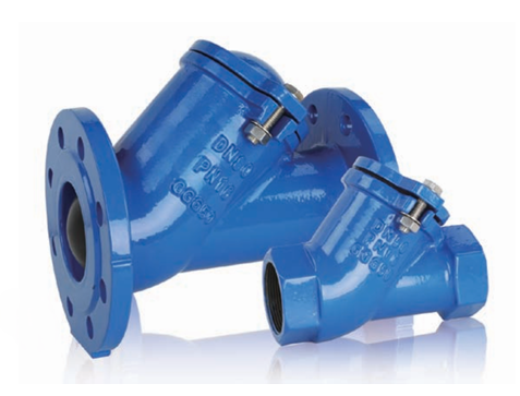 Valves