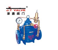 Industrial Hydraulic Control Valve for Heavy Machinery Applications