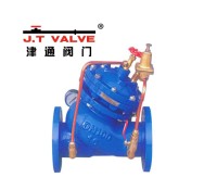 Industrial Hydraulic Control Valve for Heavy Machinery Applications
