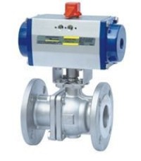 Durable Stainless Steel Ball Valve for Industrial Applications
