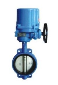Precision Engineered Butterfly Valve for Reliable Pipeline Operations