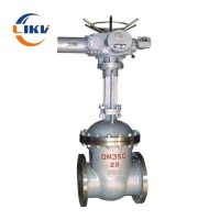 Reliable Gate Valve for Efficient Pipeline Management Solutions