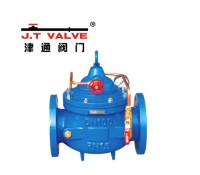 Precision Hydraulic Control Valve for Optimal Flow Regulation