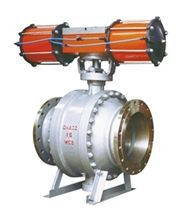 Durable Stainless Steel Ball Valve for Industrial Applications