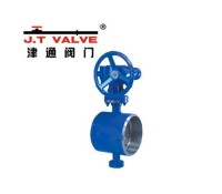 High-Performance Butterfly Valves for Industrial Applications and Efficiency