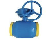High-Quality Durable Brass Ball Valve for Industrial Use