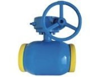 High-Quality Durable Brass Ball Valve for Industrial Use