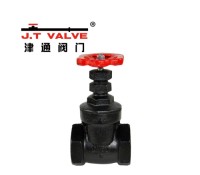 Durable Brass Gate Valve for Reliable Water Flow Control
