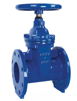 Premium Stainless Steel Gate Valve for High Pressure Applications