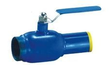 High-Quality Durable Brass Ball Valve for Industrial Use
