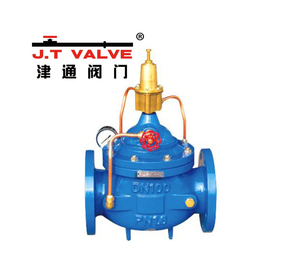 Precision Hydraulic Control Valve for Optimal Flow Regulation