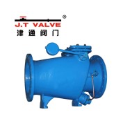 Durable Stainless Steel Check Valve for Efficient Backflow Prevention