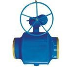 High-Quality Durable Brass Ball Valve for Industrial Use