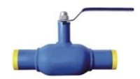 Durable Stainless Steel Ball Valve for Industrial Applications