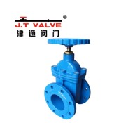 Reliable Gate Valve for Efficient Pipeline Management Solutions