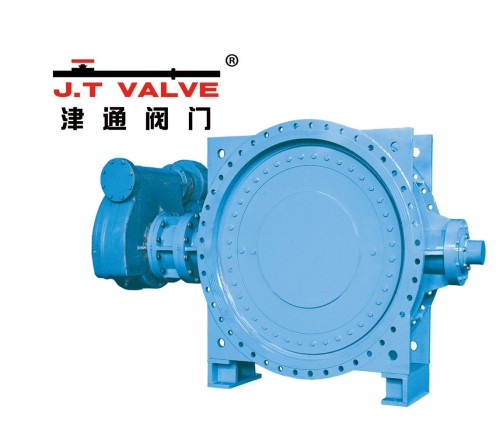 Durable Butterfly Valve Design for Efficient Fluid Control and Long-Lasting Performance